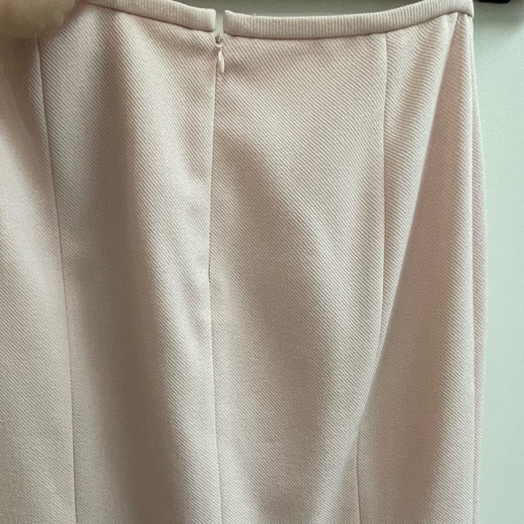 CALVIN KLEIN Pencil Skirt NWT SIZE 4 - Picture 6 of 10